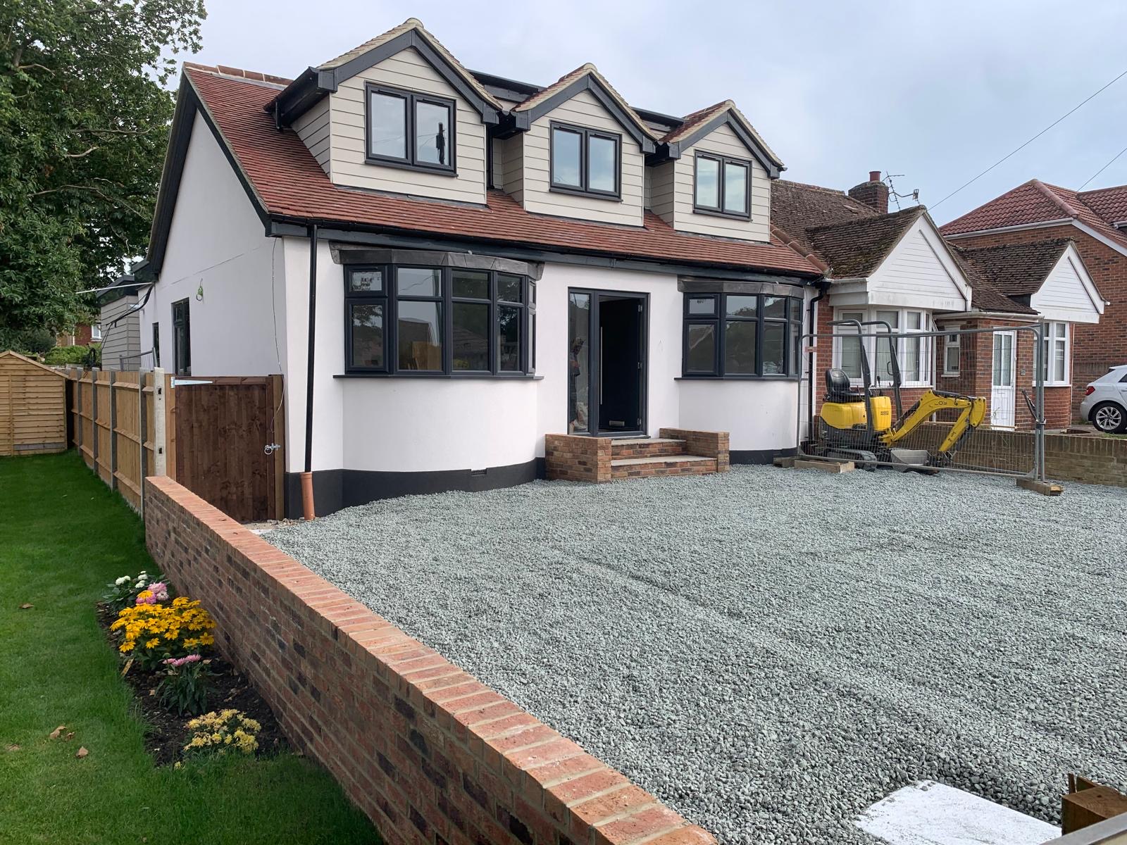 Belstaff Building Trusted Builders in Canterbury & Thanet